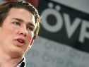 Sebastian Kurz folgt Silvia Fuhrmann Sebastian Kurz folgt Silvia Fuhrmann