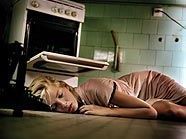 Sylvia Plath, Serie "Gloomy Sunday" Sylvia Plath, Serie "Gloomy Sunday"