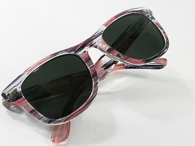 Vintage Sonnenbrille Vintage Sonnenbrille