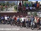 34 Teilnehmer bei der 16. Radreise des Schivereins 34 Teilnehmer bei der 16. Radreise des Schivereins