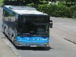 Bregenzer Stadtbus