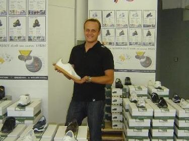 Das MAC3MEDI Outlet eröffnet diesen Freitag in Dornbirn. Das MAC3MEDI Outlet eröffnet diesen Freitag in Dornbirn.