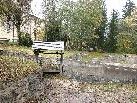 Ein Spaziergang durch die Triftanlage im Oberdorf lohnt sich immer. Ein Spaziergang durch die Triftanlage im Oberdorf lohnt sich immer.