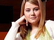 Entführungsopfer Natascha Kampusch: "Nachholen der Jugend" Entführungsopfer Natascha Kampusch: "Nachholen der Jugend"