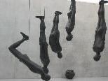 Gehängte Figuren Gehängte Figuren