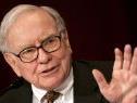 Großinvestor Warren Buffett zeigt sich spendabel