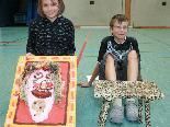 Judith Gorbach und Martin Gunz erhielten Kunstpreise. Judith Gorbach und Martin Gunz erhielten Kunstpreise.