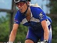 Ländle-Mountainbikerin Martina Miesgang Ländle-Mountainbikerin Martina Miesgang