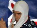Marc Webber geht als Erster in den Nürburgring-GP