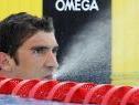 Michael Phelps holte die nächste Goldene ab