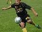 Oberdan Alves Carneiro war der beste Legionär beim FC RW Rankweil.
