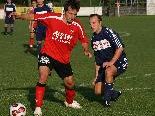 VfB-Neuzugang Niki Bule soll im zentralen Mittelfeld nun die Fäden ziehen. VfB-Neuzugang Niki Bule soll im zentralen Mittelfeld nun die Fäden ziehen.