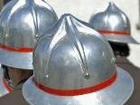 Vielleicht wird hier schon bald der Goldene Helm abgebildet sein ... Vielleicht wird hier schon bald der Goldene Helm abgebildet sein ...