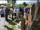 über 300 Natursteinsorten aus aller Welt gibt es bei Prenn zu bewundern über 300 Natursteinsorten aus aller Welt gibt es bei Prenn zu bewundern