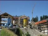11 Chalets mit 91 Apartments bekommt der gigantische Ferienpark Brandnertal 11 Chalets mit 91 Apartments bekommt der gigantische Ferienpark Brandnertal