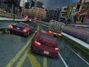Da qualmt der Gummi: Need for Speed auf dem Iphone. Da qualmt der Gummi: Need for Speed auf dem Iphone.