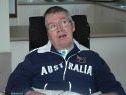 Debatte über Sterbehilfe in Australien Debatte über Sterbehilfe in Australien