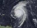 Der erste Hurrikan der Saison im Atlantik