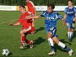 Derbytime am Samstag in Alberschwende. Die Hausherren treffen auf Sulzberg. Derbytime am Samstag in Alberschwende. Die Hausherren treffen auf Sulzberg.