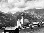 Die Exkursion führt von Bartholomäberg ins Silbertal Die Exkursion führt von Bartholomäberg ins Silbertal