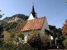 Die Pfarreien Koblach und Mäder feierten gemeinsam das Patrozinium bei der Rochuskapelle.