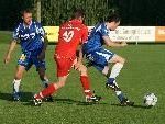 FC Bizau steht in der dritten Runde des heimischen Pokalbewerb. FC Bizau steht in der dritten Runde des heimischen Pokalbewerb.