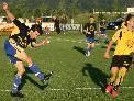 Göfis gegen Brederis heißt es im Cup und in der Meisterschaft zweimal in Folge. Göfis gegen Brederis heißt es im Cup und in der Meisterschaft zweimal in Folge.