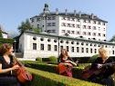 Innsbrucker Festwochen auf Schloss Ambras eröffnet Innsbrucker Festwochen auf Schloss Ambras eröffnet
