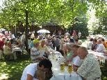 Kneipp Grillfest bei der Wassertrete Kneipp Grillfest bei der Wassertrete