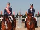Laura Sutterlüty und Lisa Maria Rudigier holten Gold und Silber bei den Österr. Jugendmeisterschaften Laura Sutterlüty und Lisa Maria Rudigier holten Gold und Silber bei den Österr. Jugendmeisterschaften