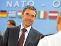 Neo-NATO-Generalsekretär Rasmussen Neo-NATO-Generalsekretär Rasmussen
