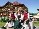 Riefensberg zeichnet sich durch rege Vereinstätigkeit aus. Riefensberg zeichnet sich durch rege Vereinstätigkeit aus.