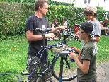 "Selbst ist der Mann" "Selbst ist der Mann"