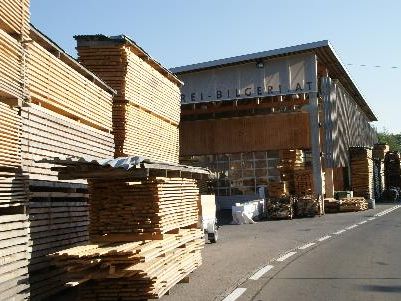 Starke Handwerksbetriebe in Riefensberg Starke Handwerksbetriebe in Riefensberg