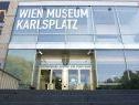 Wien Museum wird ausgebaut