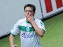 Özil brachte Bremen in München in Führung Özil brachte Bremen in München in Führung