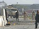 Afghanistan kommt nicht zur Ruhe Afghanistan kommt nicht zur Ruhe