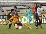 Altach Amateure erreichte in Schwaz ein 1:1-Unentschieden. Altach Amateure erreichte in Schwaz ein 1:1-Unentschieden.