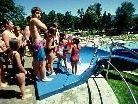 Auch das Erlebnisbad Waldbad ist am Sonntag, 19. September, frei zugänglich Auch das Erlebnisbad Waldbad ist am Sonntag, 19. September, frei zugänglich
