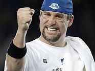 Ben Roethlisberger: Bereit für neue Glanztaten Ben Roethlisberger: Bereit für neue Glanztaten