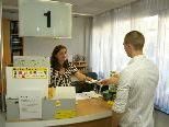 Bild: Gordna möchte den Altenstädtner Post-Partnershop übernehmen. Bild: Gordna möchte den Altenstädtner Post-Partnershop übernehmen.