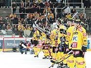 Capitals starten in die neue Saison Capitals starten in die neue Saison