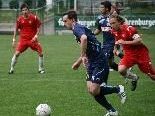 Das Beste was die Regionalliga West heuer zu bieten hat: Hard vs Bregenz. Foto: Thomas Knobel Das Beste was die Regionalliga West heuer zu bieten hat: Hard vs Bregenz. Foto: Thomas Knobel