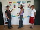Das Family Support Team gibt Hilfestellungen  in Sachen Kindererziehung. Das Family Support Team gibt Hilfestellungen  in Sachen Kindererziehung.