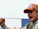 Der Italiener könnte in Monza im Ferrari sitzen Der Italiener könnte in Monza im Ferrari sitzen