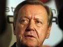 Der Präsident will von nichts gewusst haben Der Präsident will von nichts gewusst haben