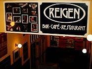 Der Reigen muss vielleicht seinen Restaurantbetrieb einstellen. Der Reigen muss vielleicht seinen Restaurantbetrieb einstellen.