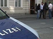 Der Tatort in Wien-Brigittenau Der Tatort in Wien-Brigittenau
