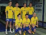 Die AUT-Superliga-Mannschaft des SKC Koblach
