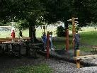 Dieses Paradies für Kinder und Jugendliche befindet sich im Reichenfeld Dieses Paradies für Kinder und Jugendliche befindet sich im Reichenfeld
